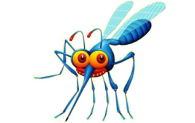 Mosquito control